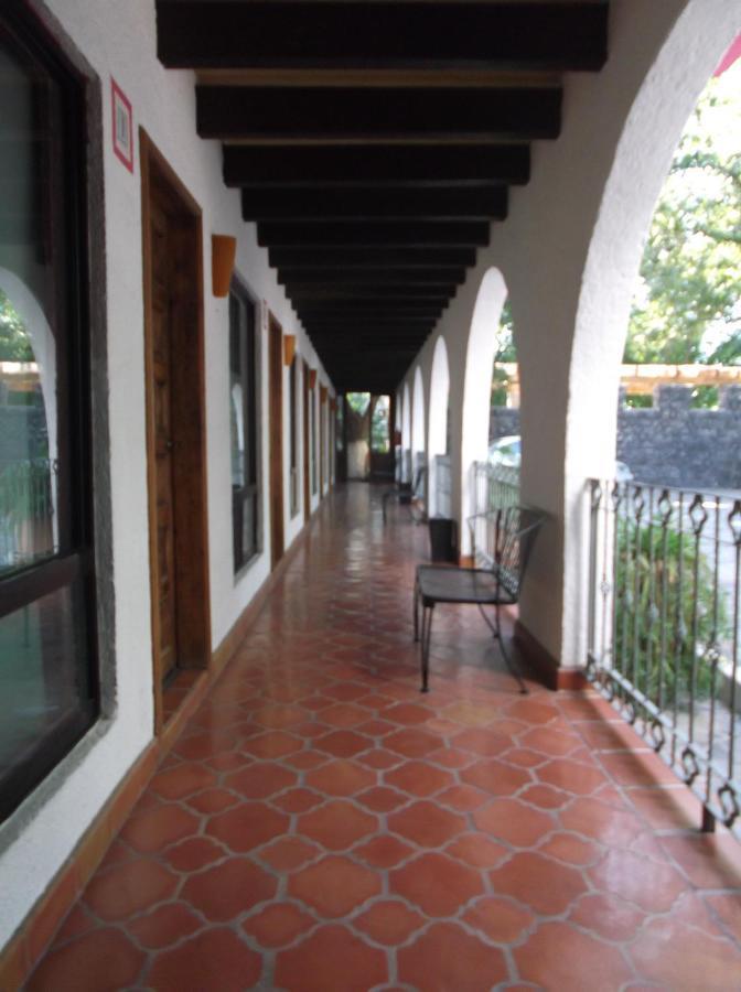 Casa Maru Hotel ปาร์ราส เด ลา ฟอนเต ภายนอก รูปภาพ